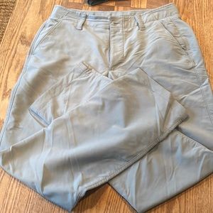 Mens Under Armour Golf Pants